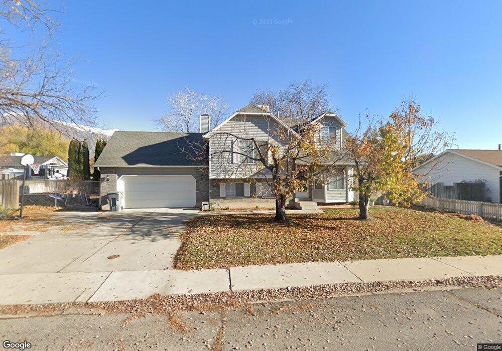 1142 N 80 E, American Fork, UT 84003 - photo 1