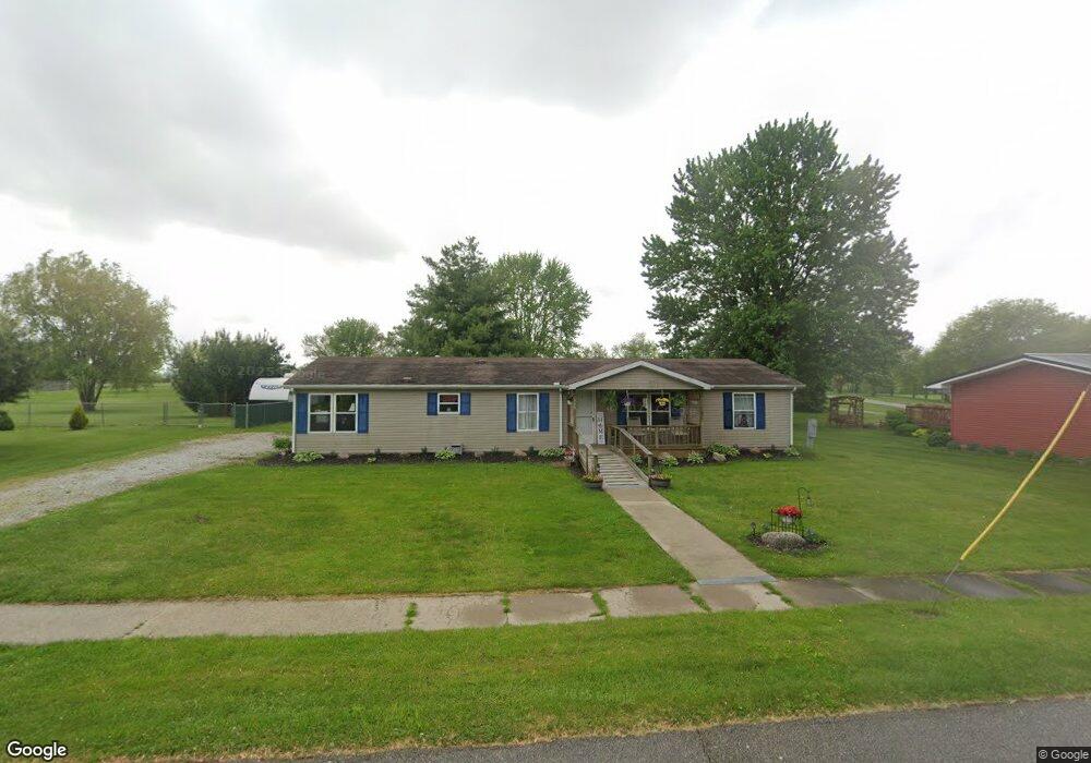 306 E Mulberry St, Converse, IN 46919 - photo 1