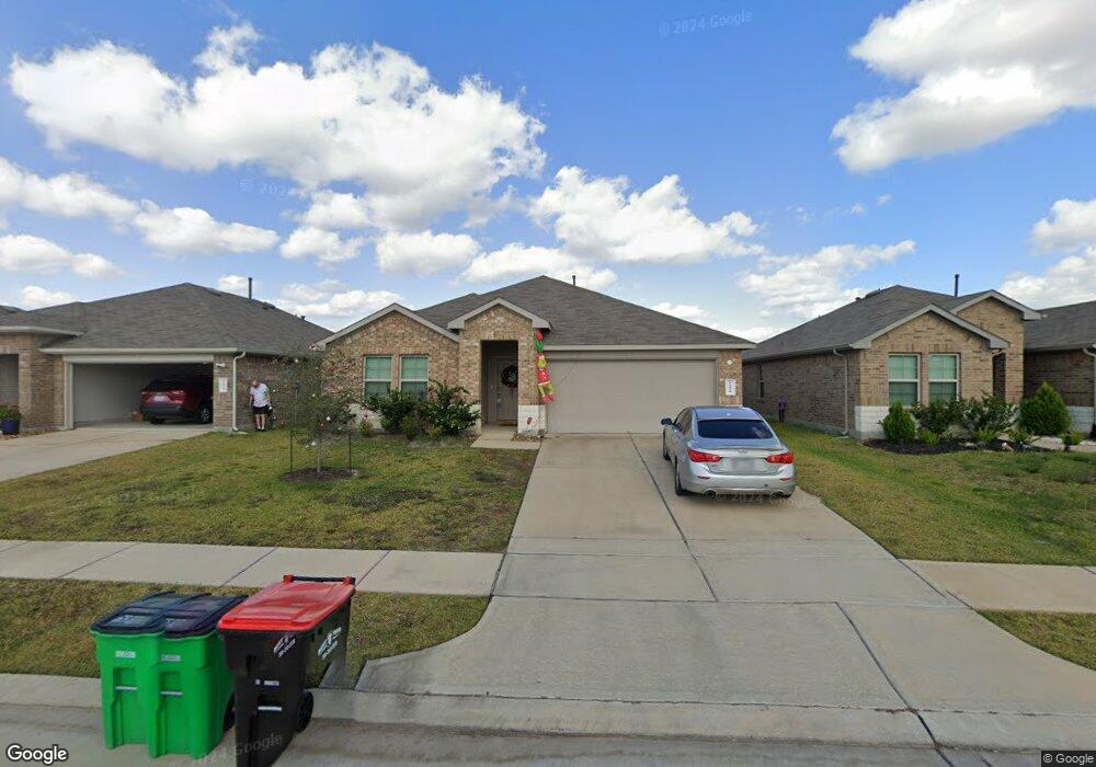 22810 Tuscany Ridge Ln, Katy, TX 77449 - photo 1