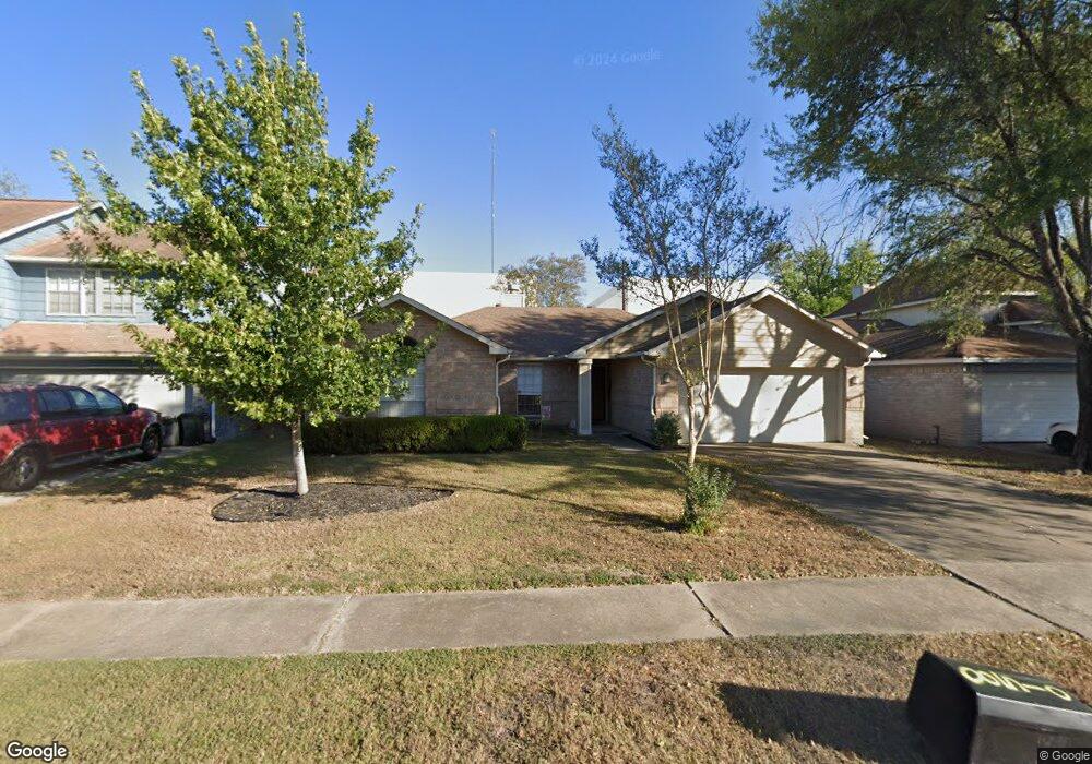 8510 Battleoak Dr, Houston, TX 77040 - photo 1