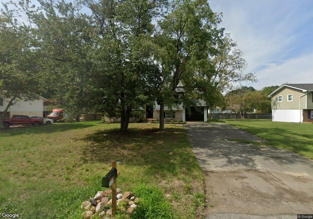 21415 Williams Dr, Lexington Park, MD 20653 - photo 1