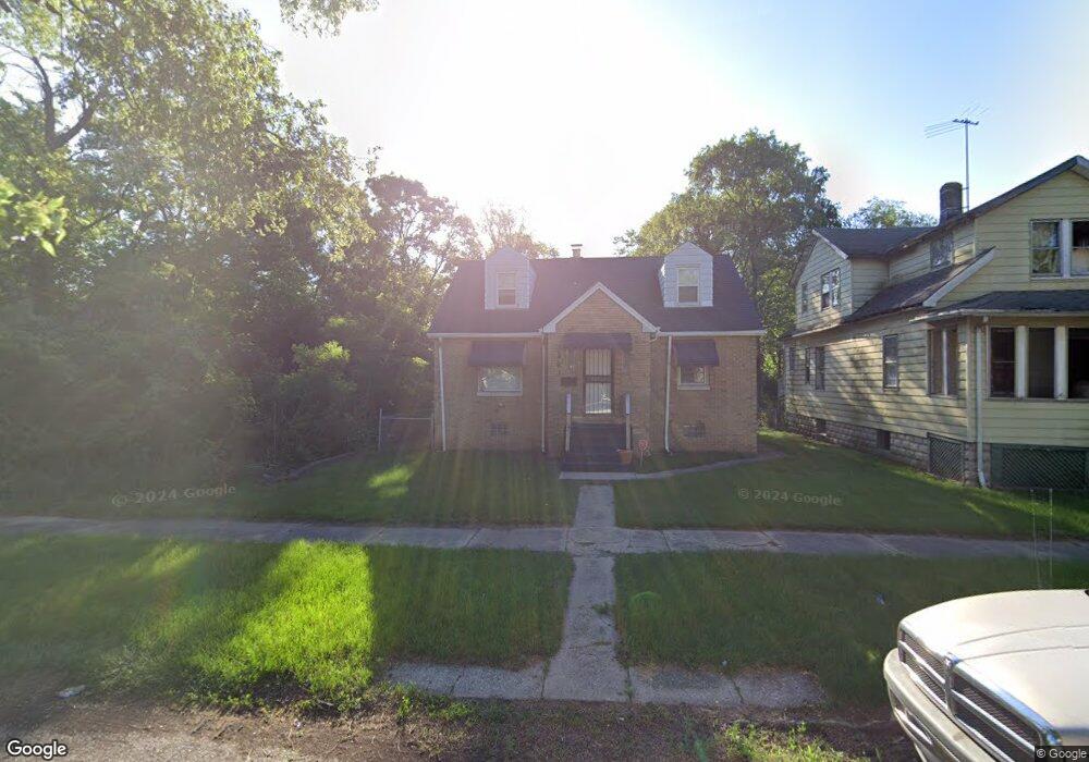 3857 Connecticut St, Gary, IN 46409 - photo 1