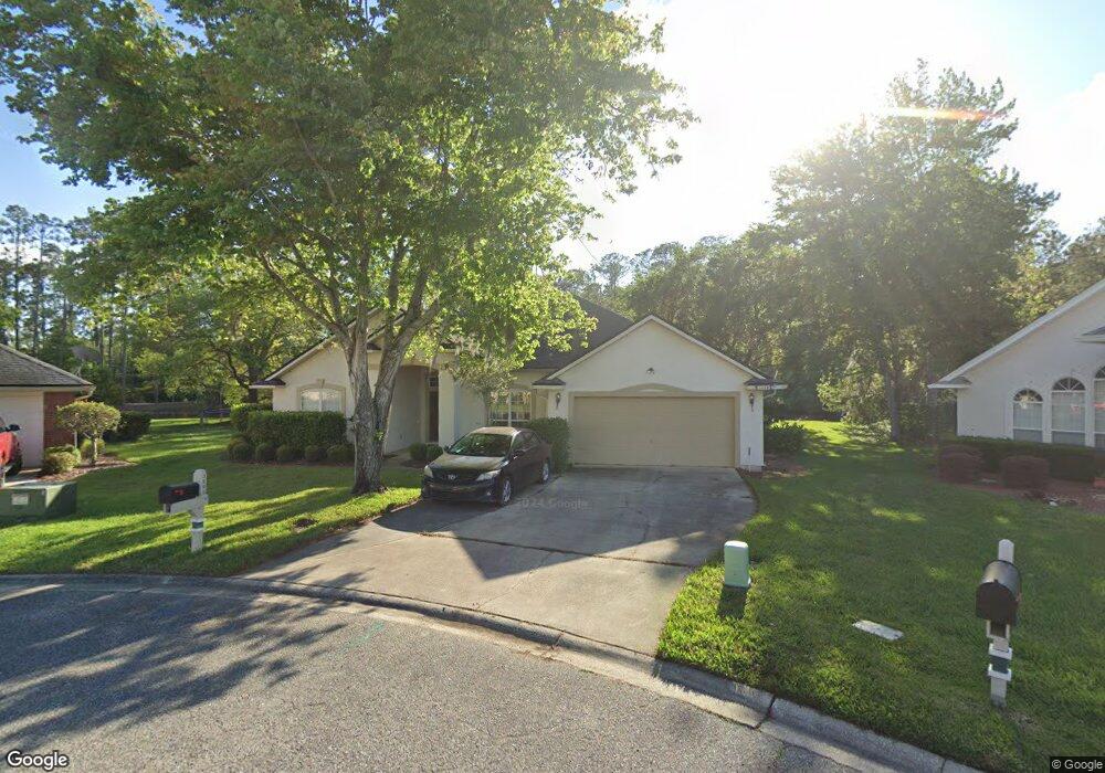 1692 Crescent Cove Ct, Fleming Island, FL 32003 - photo 1