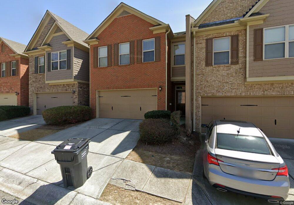 1206 Mistyhaynes Way unit 4, Grayson, GA 30017 - photo 1