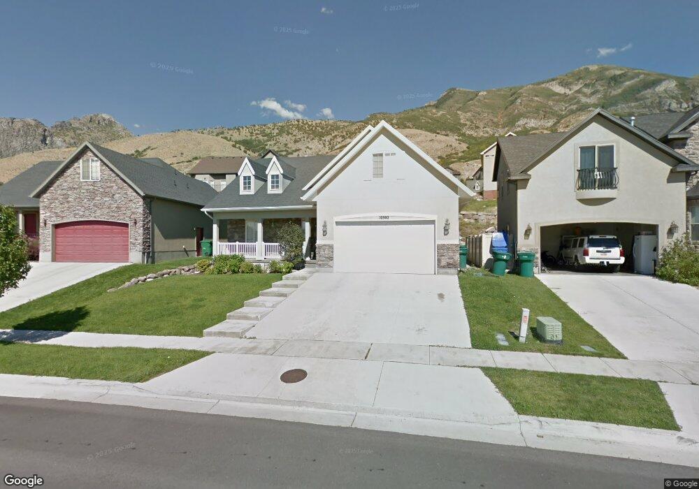 10392 Tamarack Way, Pleasant Grove, UT 84062 - photo 1