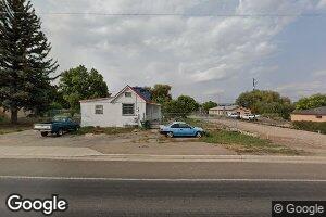 1726 W 500 S, Vernal, UT 84078