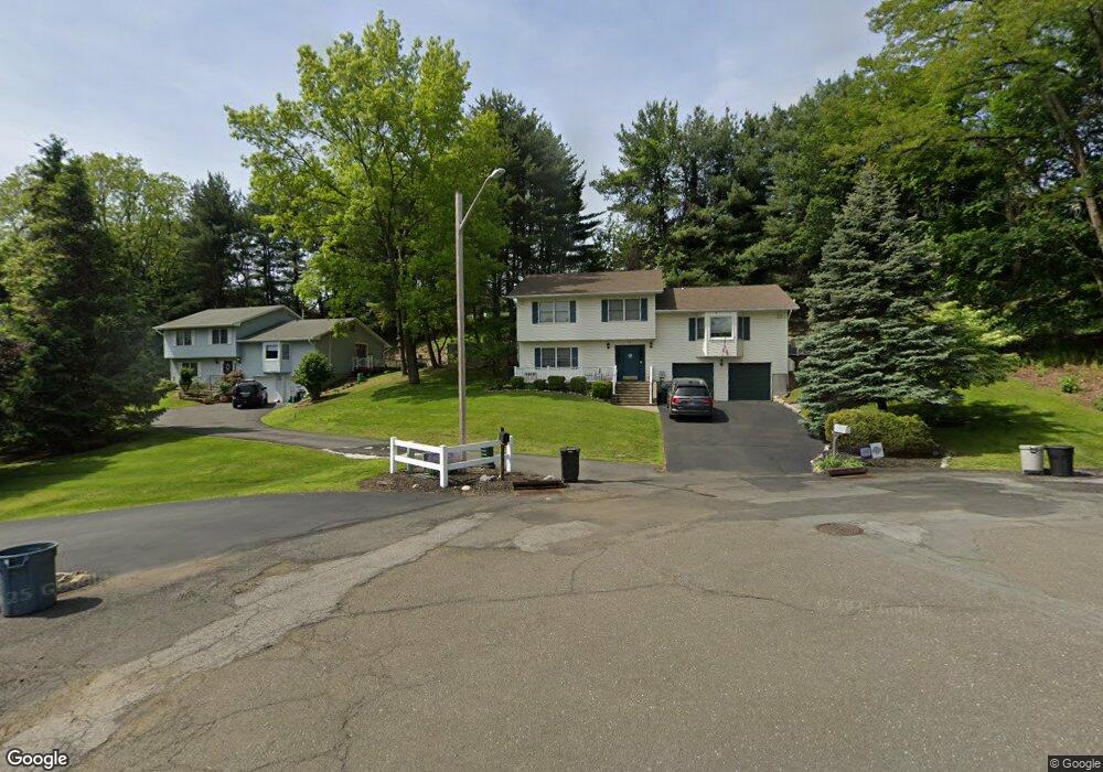 20 Cartwright Rd, Stony Point, NY 10980 - photo 1