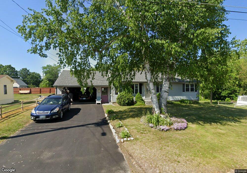 6 Gerard St, Rochester, NH 03867 - photo 1