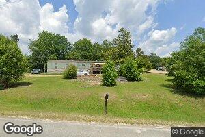 127 Sandy Hill Rd, Irwinton, GA 31042