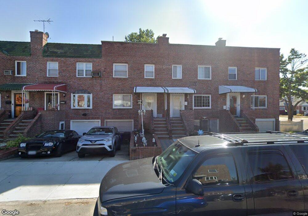 231-04 125th Ave, Jamaica, NY 11413 - photo 1