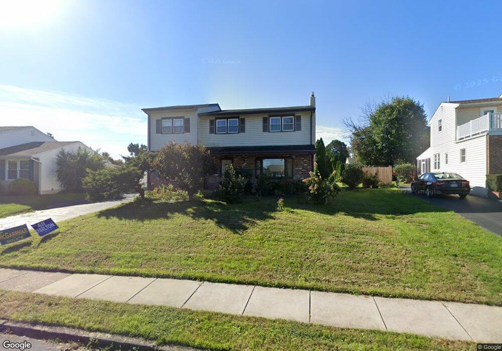 412 Eldon Dr, Broomall, PA 19008 - photo 1