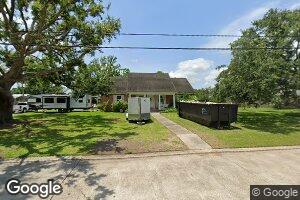 608 June Dr, Houma, LA 70360