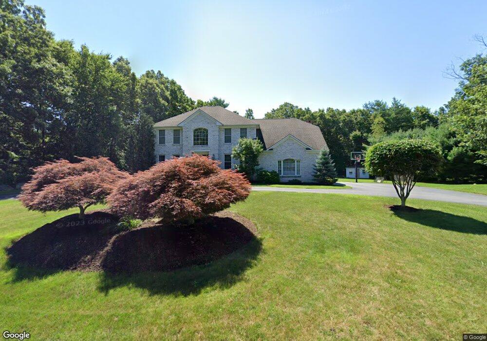 37 Hunters Knoll, Smithfield, RI 02917 - photo 1