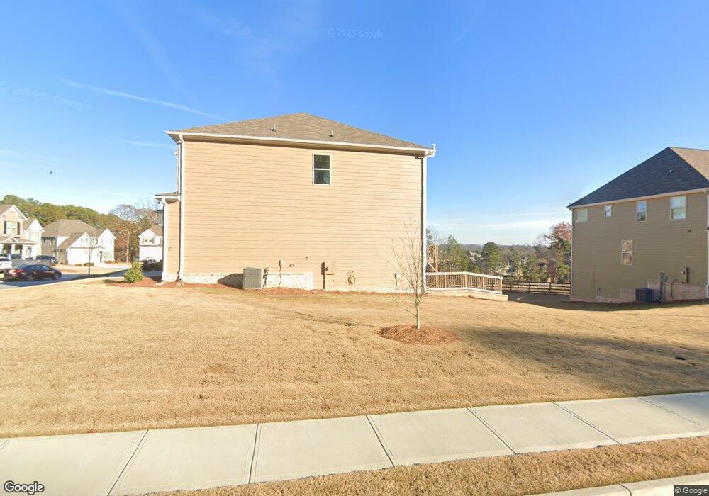 2980 Callie Mill Dr, Dacula, GA 30019 - photo 1