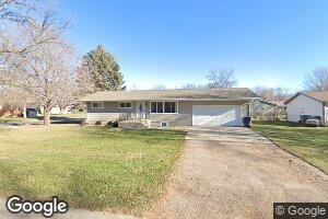 512 Dakota Ave, Volga, SD 57071