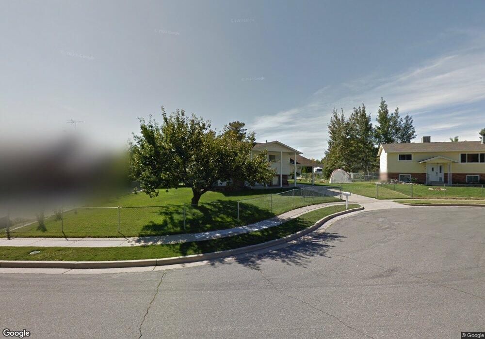 1183 N 200 E, Layton, UT 84041 - photo 1