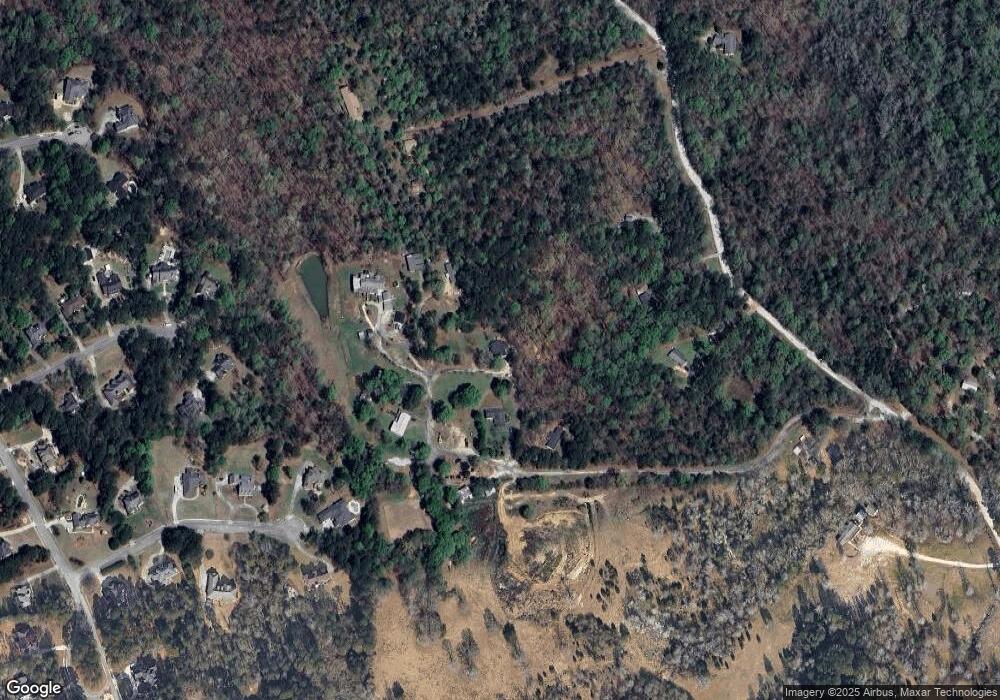 3470 E Hightower Trail, Conyers, GA 30012 - photo 1