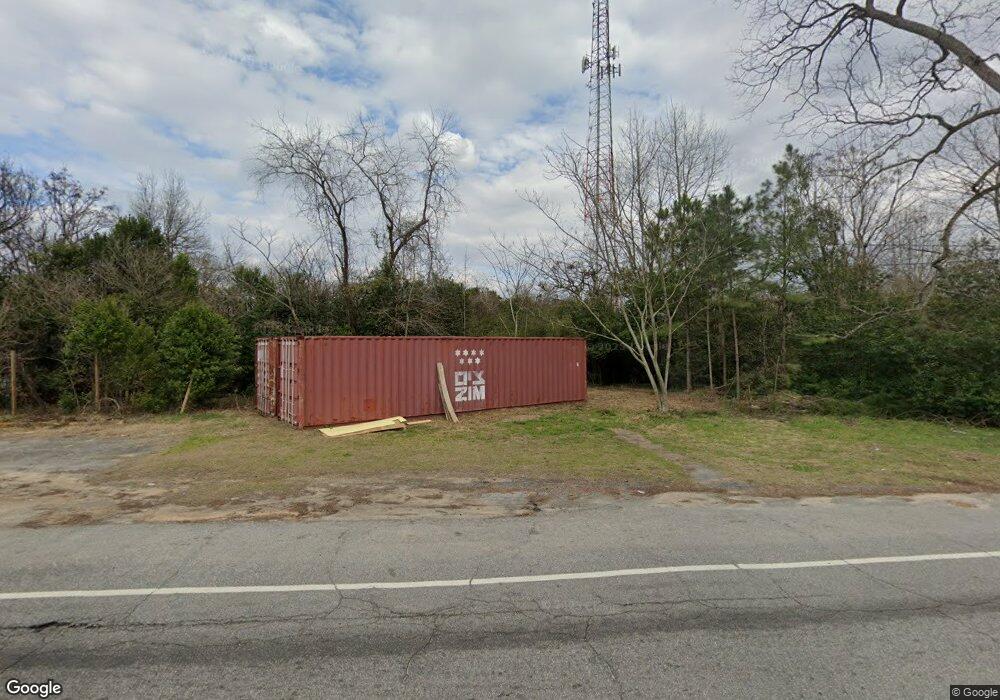 605 McGarrah St, Americus, GA 31719 - photo 1