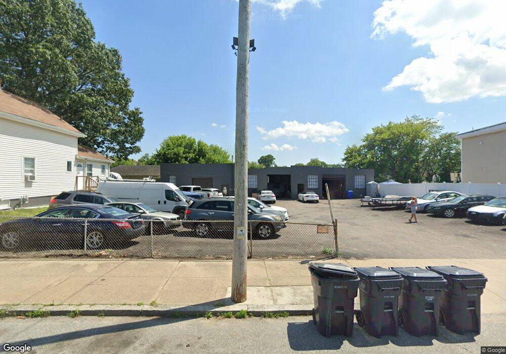 134 Sterry St, Pawtucket, RI 02860 - photo 1