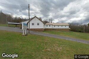 787 Painters Hill Rd, Ivanhoe, VA 24350