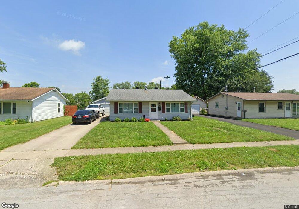 1199 June Dr, Xenia, OH 45385 - photo 1