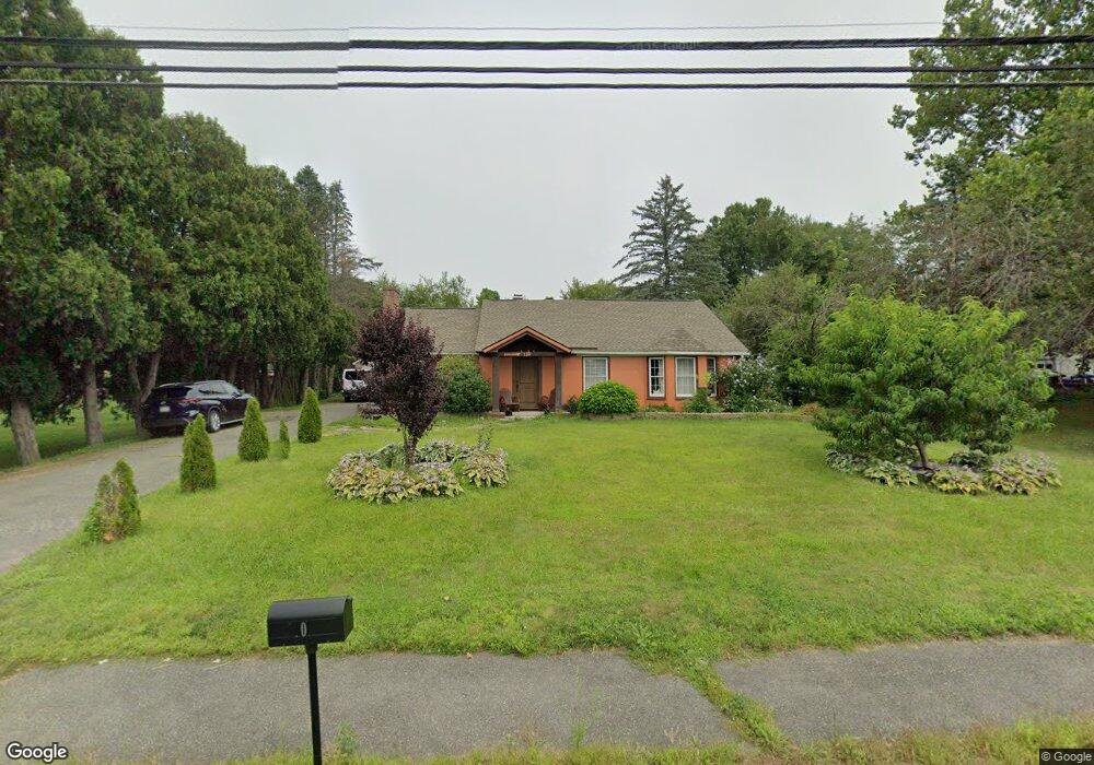 110 Cady St, Ludlow, MA 01056 - photo 1