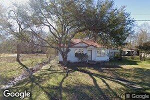 4319 E School St, Hessmer, LA 71341