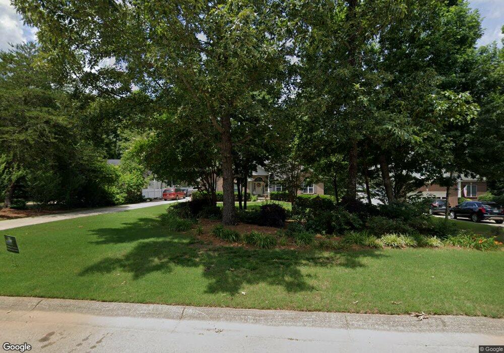 3467 Osceola Trail, Gainesville, GA 30506 - photo 1