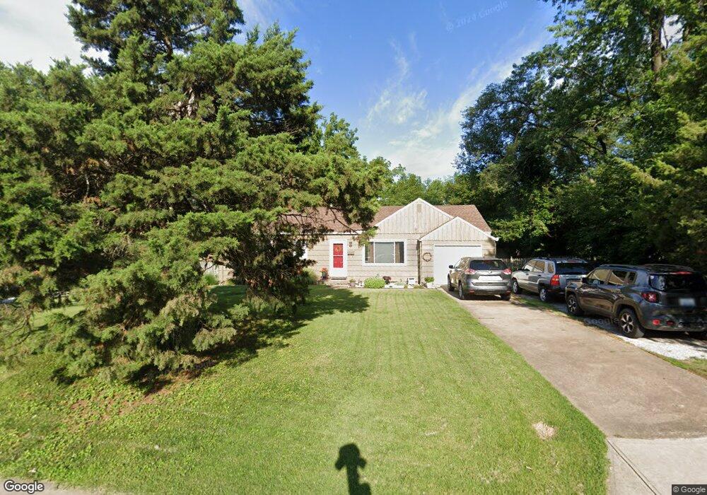 5606 Barton Ln, Shawnee, KS 66203 - photo 1