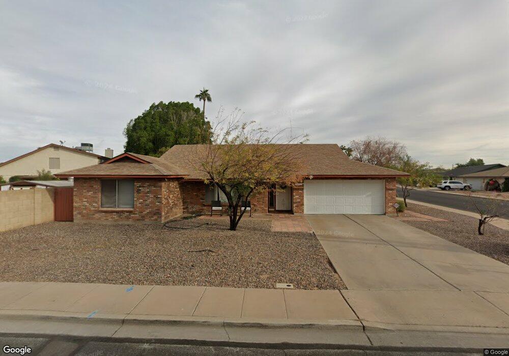 2607 South Brooks, Mesa, AZ 85202 - photo 1