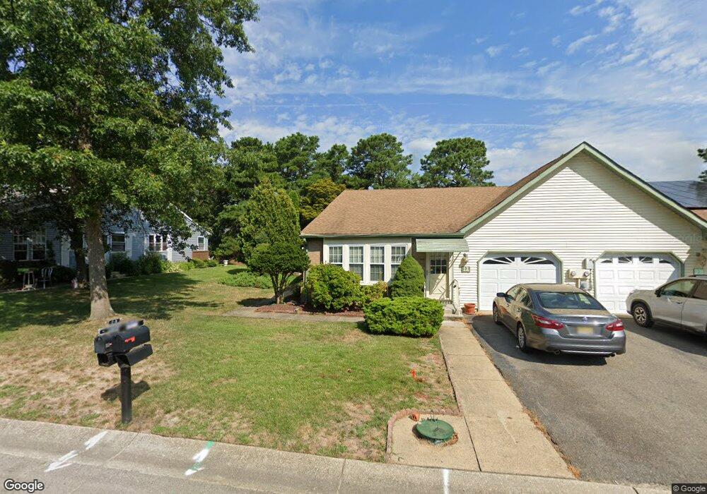 2A Pembroke Ln, Whiting, NJ 08759 - photo 1