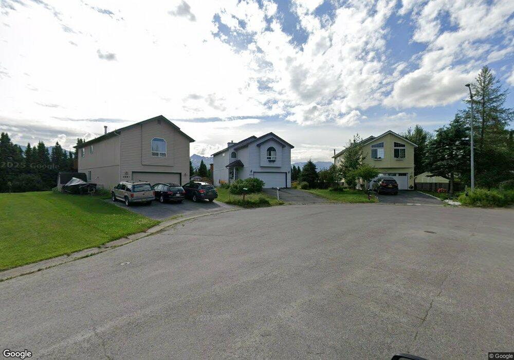 5031 Sundance Cir, Anchorage, AK 99507 - photo 1