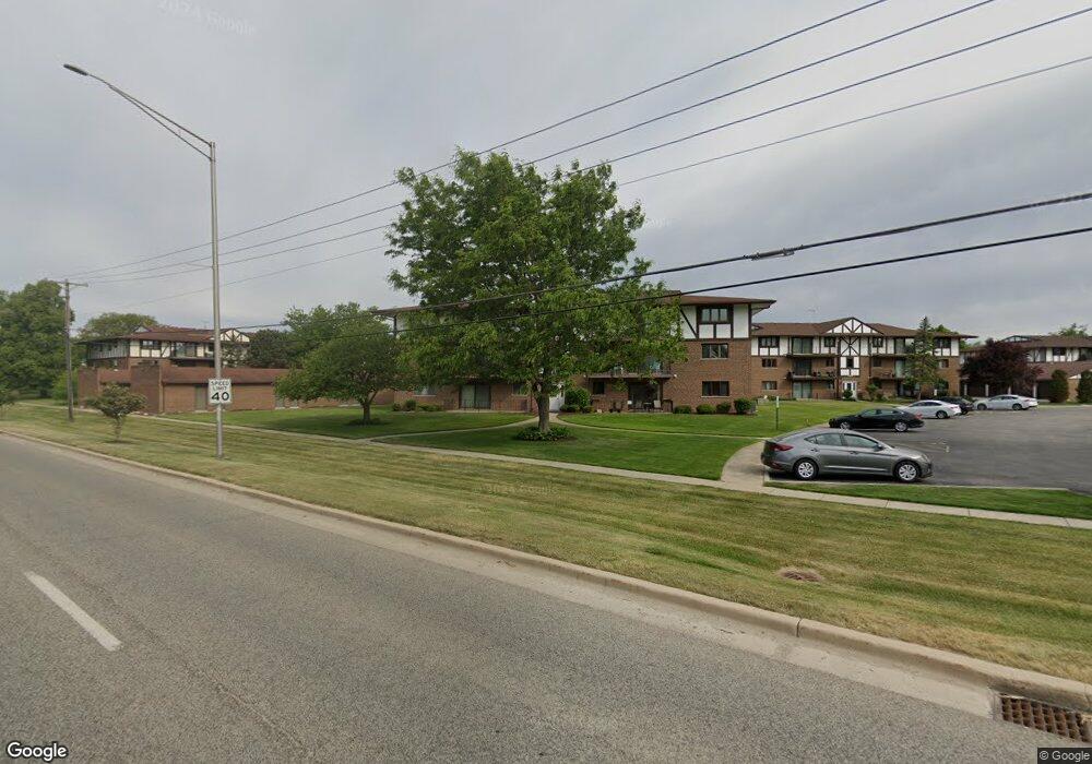 11045 S Theresa Cir unit 3A, Palos Hills, IL 60465 - photo 1