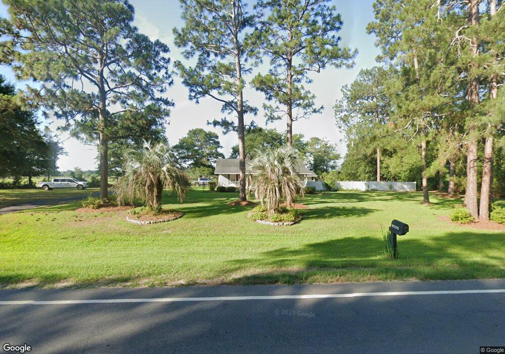 14961 Sr 125 N, Tifton, GA 31794 - photo 1
