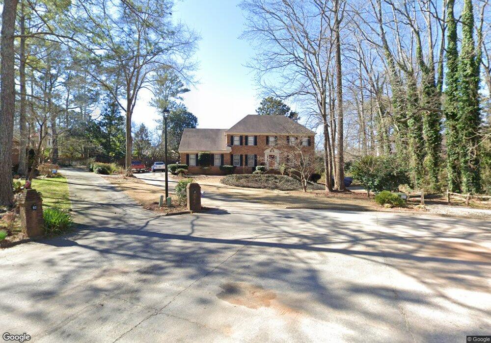 102 Newport Ln SW, Lilburn, GA 30047 - photo 1