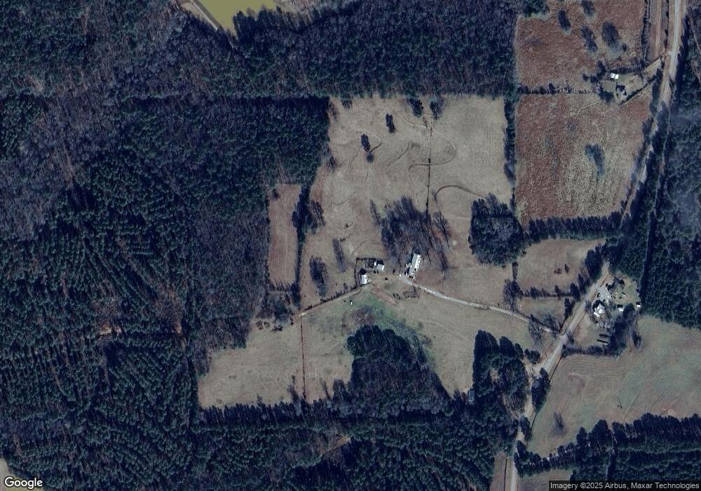 1591 Charlie Fuller Rd, Grantville, GA 30220 - photo 1