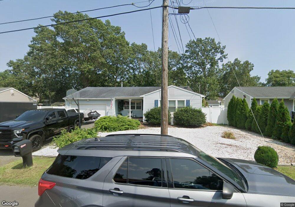 233 Maple Ln, Forked River, NJ 08731 - photo 1