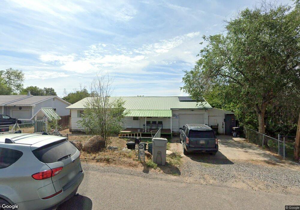 815 NW Cedar Ave, Cedaredge, CO 81413 - photo 1