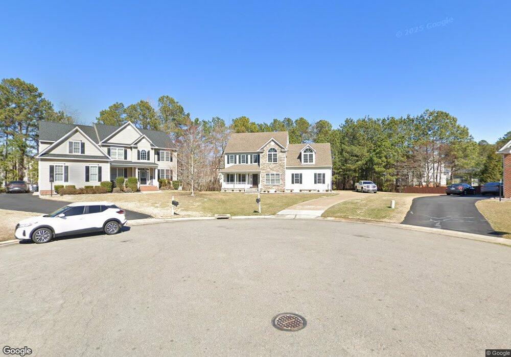11001 Wooferton Ct, Midlothian, VA 23112 - photo 1