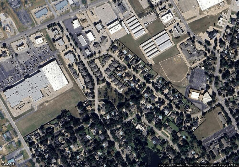 311 Shade Tree Ln, Cleburne, TX 76033 - photo 1