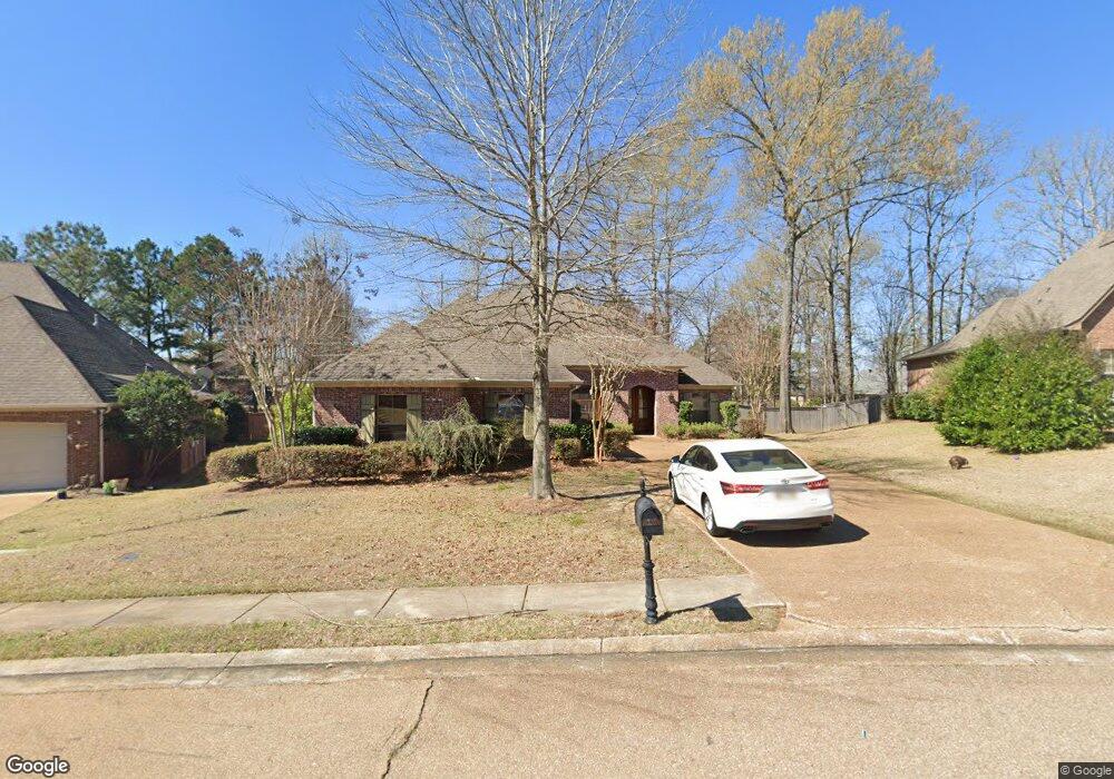 146 Covey Run, Madison, MS 39110 - photo 1