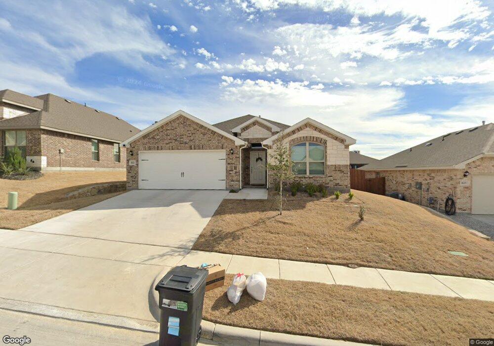 1821 Agarito Dr, Weatherford, TX 76086 - photo 1