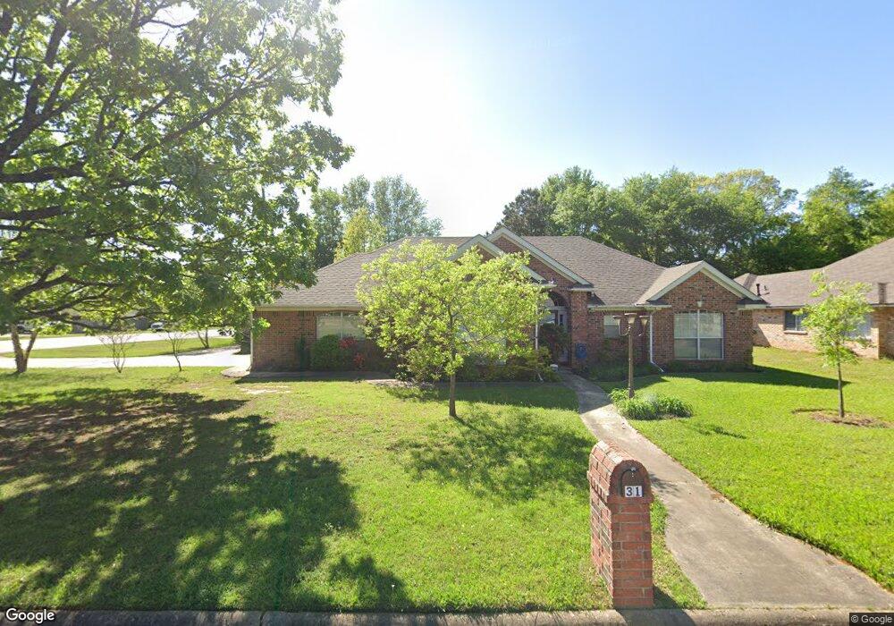 31 Lanshire Dr, Texarkana, TX 75503 - photo 1