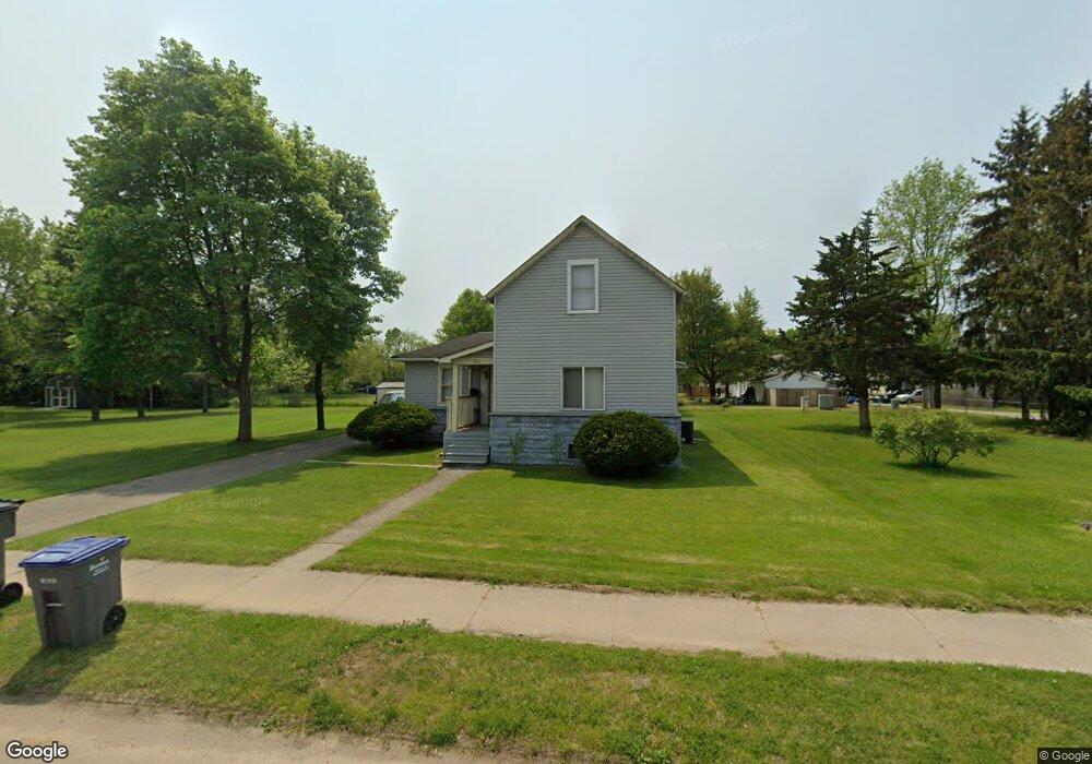 805 W Lusher Ave, Elkhart, IN 46517 - photo 1