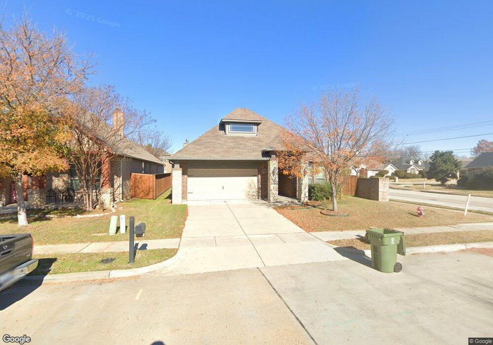 2525 Sanders Ct, Bedford, TX 76021 - photo 1