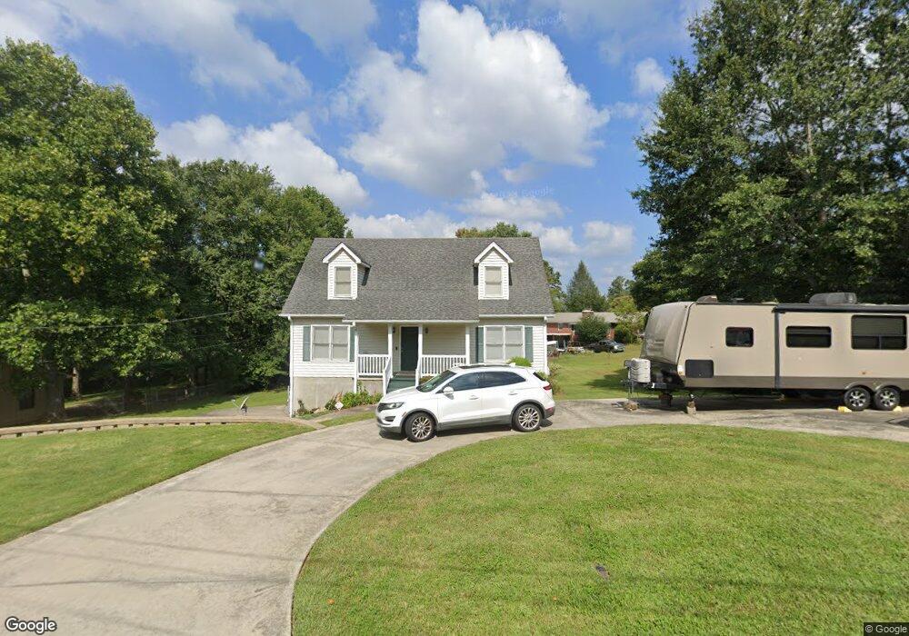 5418 Northwoods Rd, Clermont, GA 30527 - photo 1