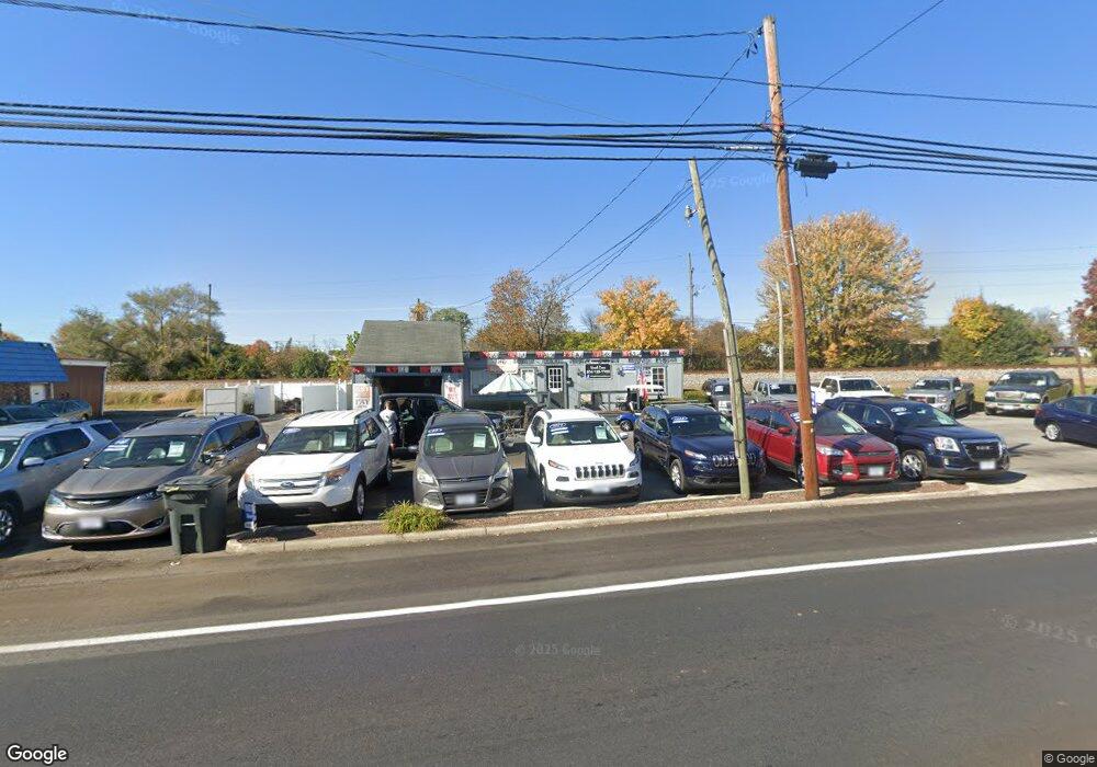 613 N Mildred St, Ranson, WV 25438 - photo 1