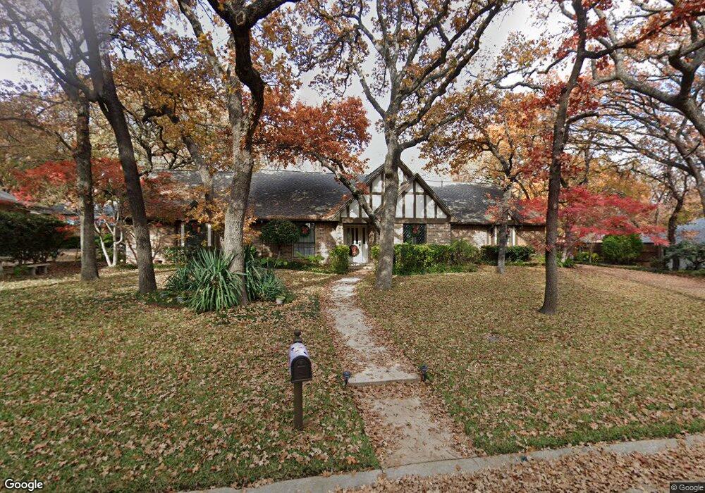 7 Timbergreen Cir, Denton, TX 76205 - photo 1