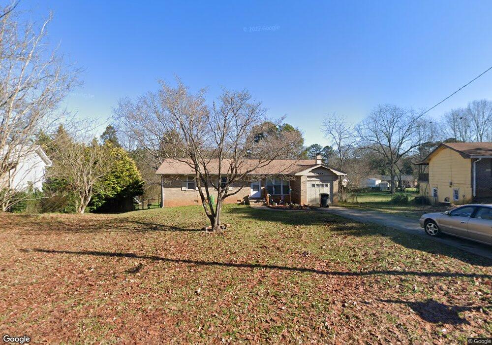 1494 Red Briar Way unit 2, Jonesboro, GA 30236 - photo 1