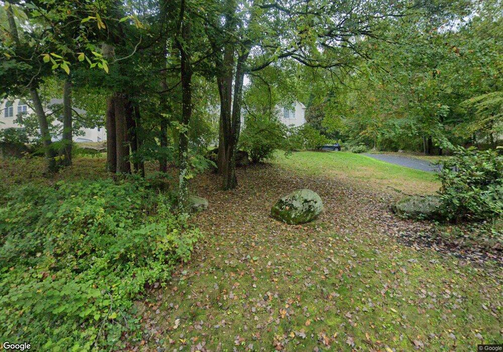 3204 Sawmill Rd, Newtown Square, PA 19073 - photo 1